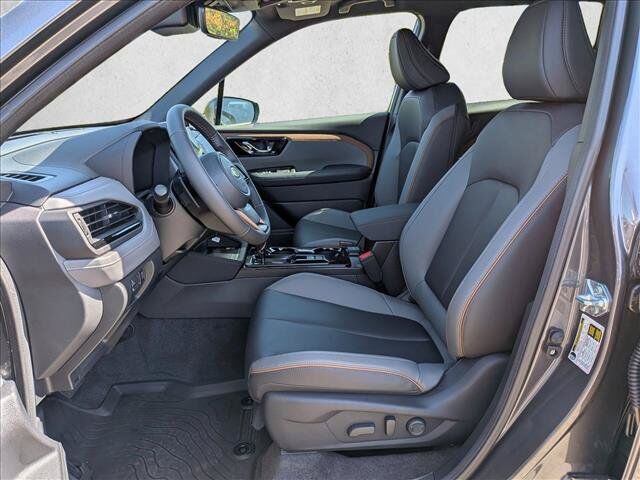 2026 Subaru Forester Sport Roseville CA