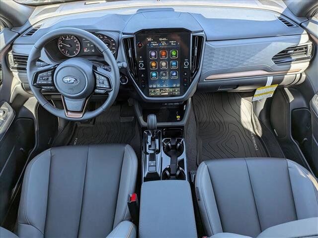 2026 Subaru Forester Sport Roseville CA