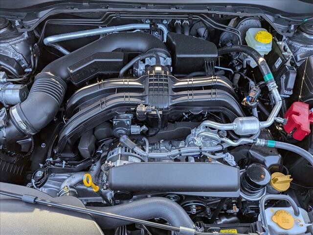 2026 Subaru Forester Sport Roseville CA