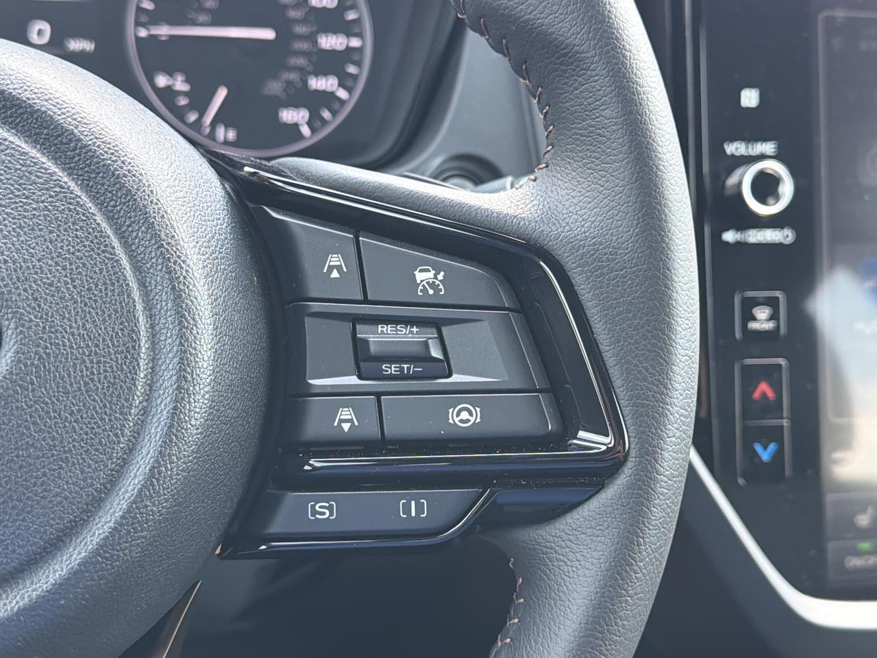 2026 Subaru Forester Sport San Antonio TX