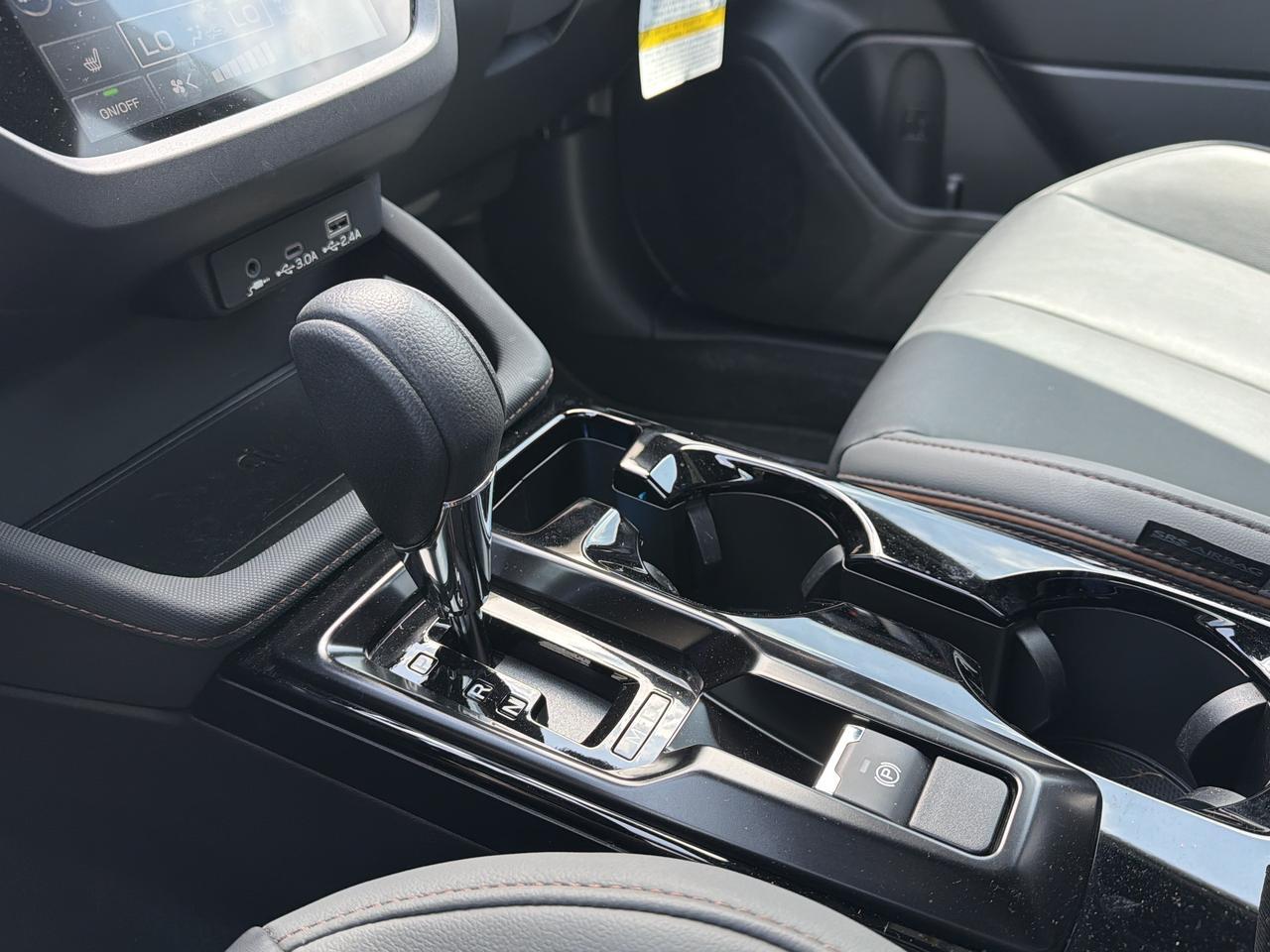 2026 Subaru Forester Sport San Antonio TX