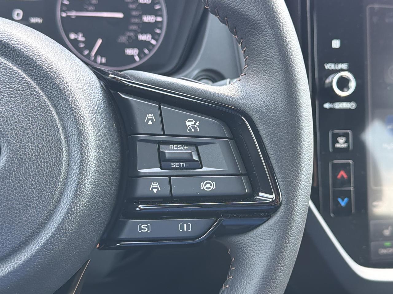 2026 Subaru Forester Sport San Antonio TX