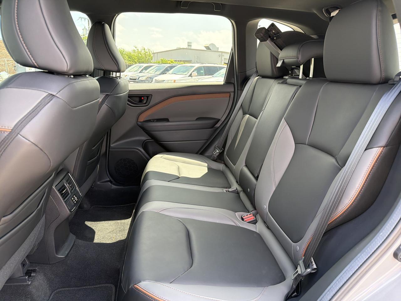 2026 Subaru Forester Sport San Antonio TX