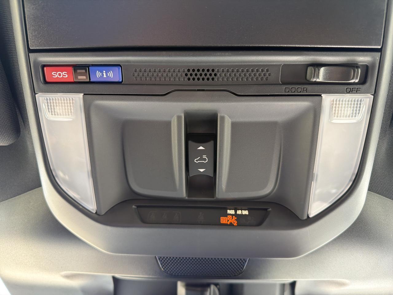 2026 Subaru Forester Sport San Antonio TX