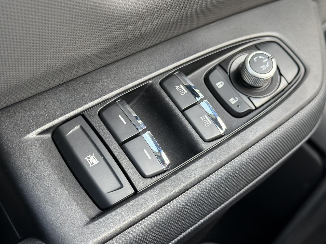 2026 Subaru Forester Sport San Antonio TX