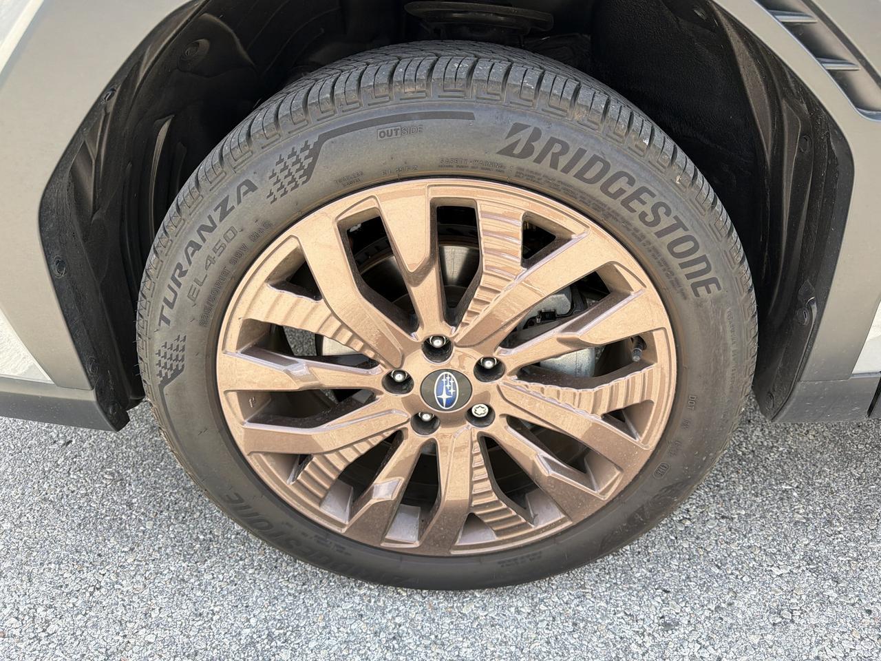 2026 Subaru Forester Sport San Antonio TX