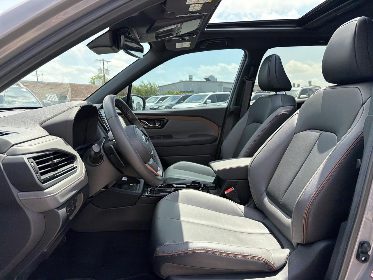 2026 Subaru Forester Sport San Antonio TX