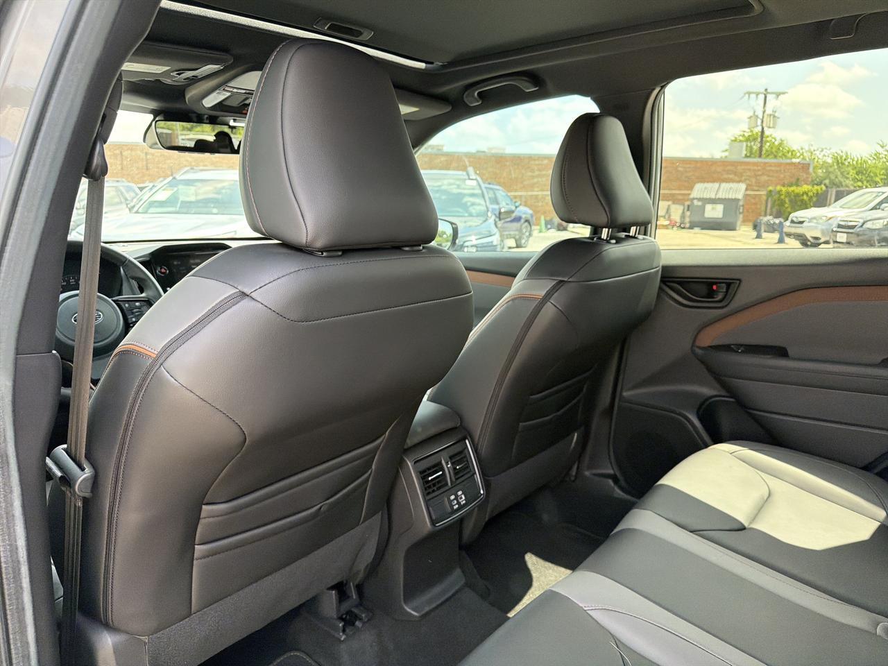 2026 Subaru Forester Sport San Antonio TX