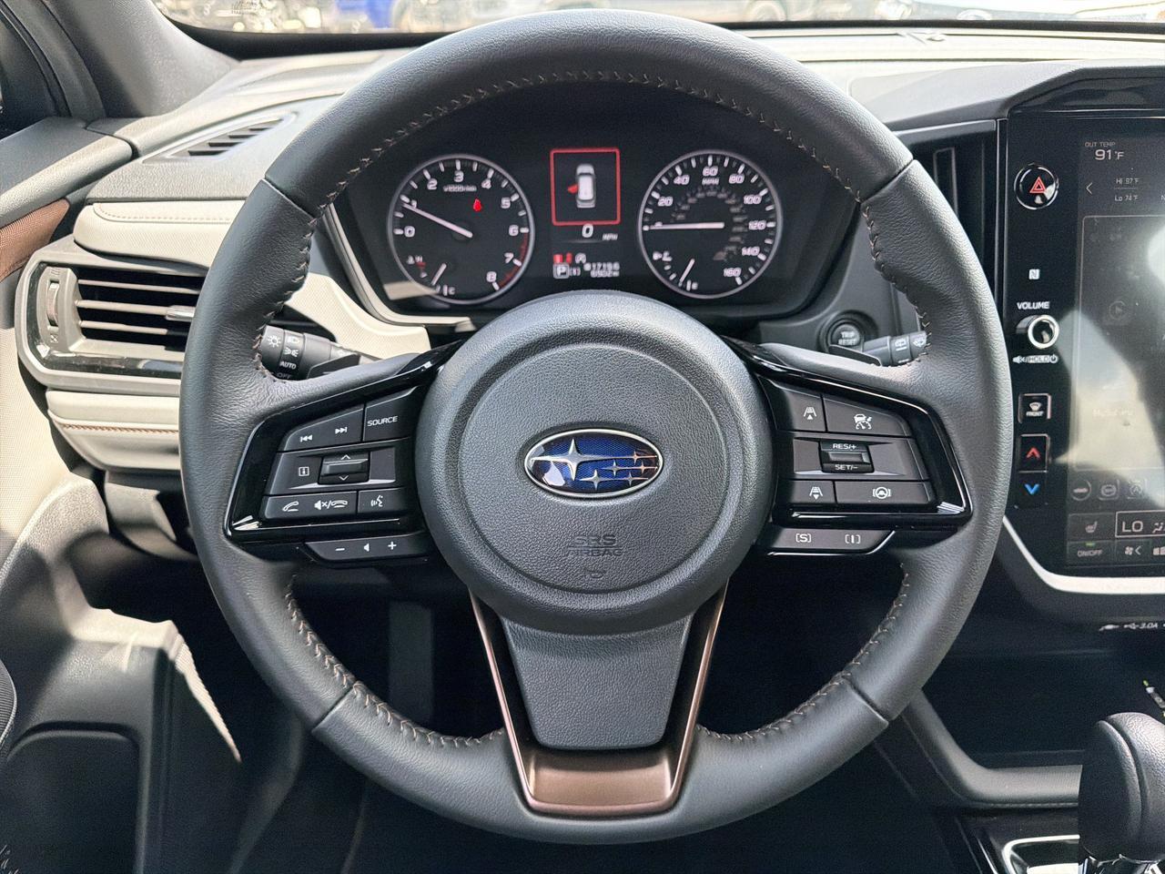 2026 Subaru Forester Sport San Antonio TX