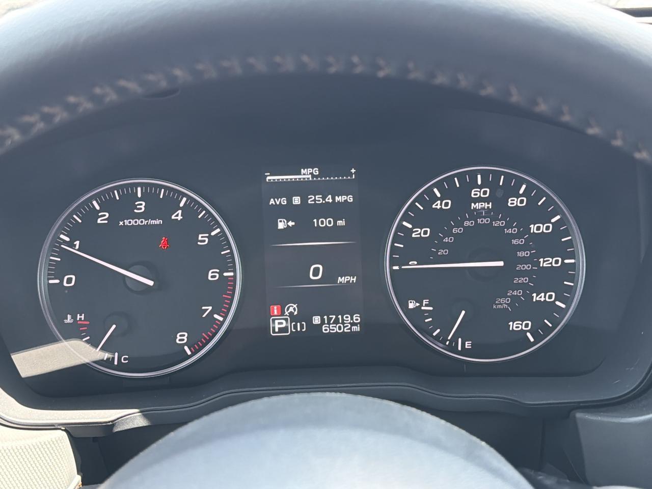 2026 Subaru Forester Sport San Antonio TX