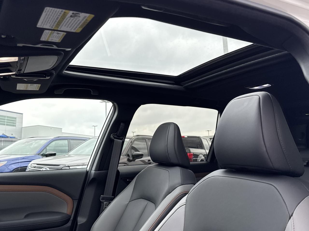 2026 Subaru Forester Sport San Antonio TX