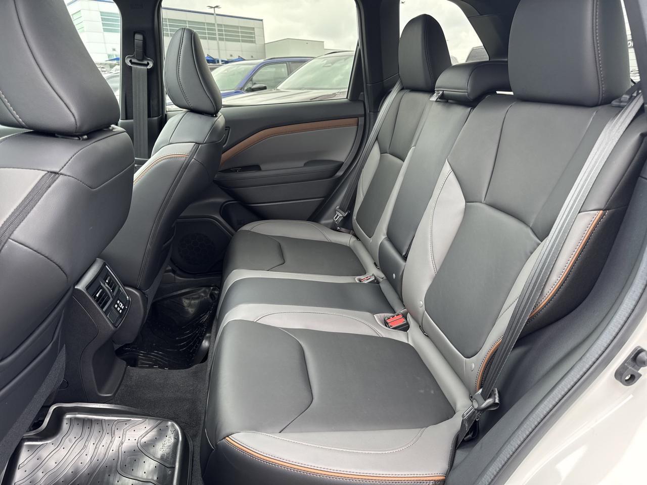 2026 Subaru Forester Sport San Antonio TX