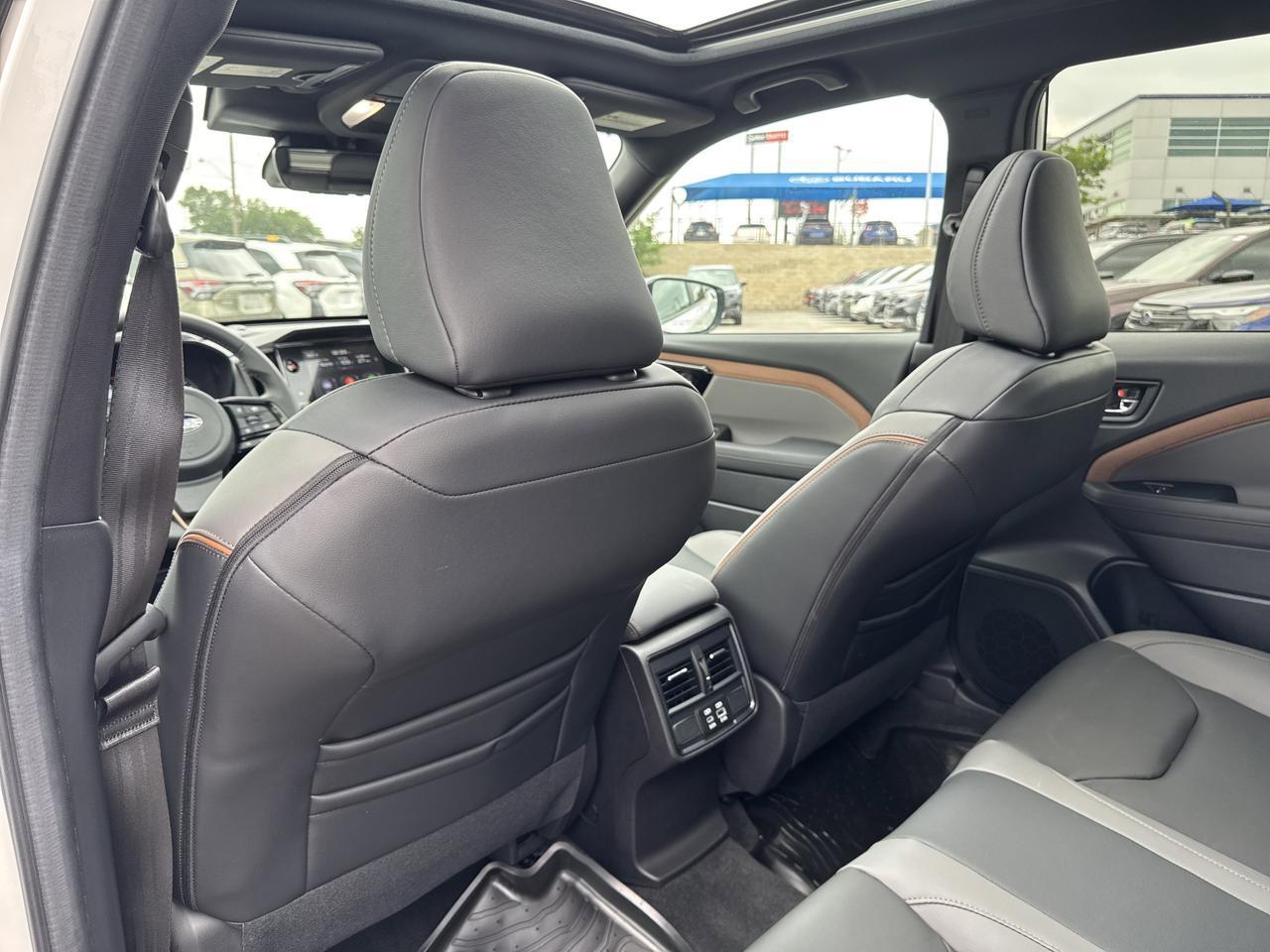 2026 Subaru Forester Sport San Antonio TX