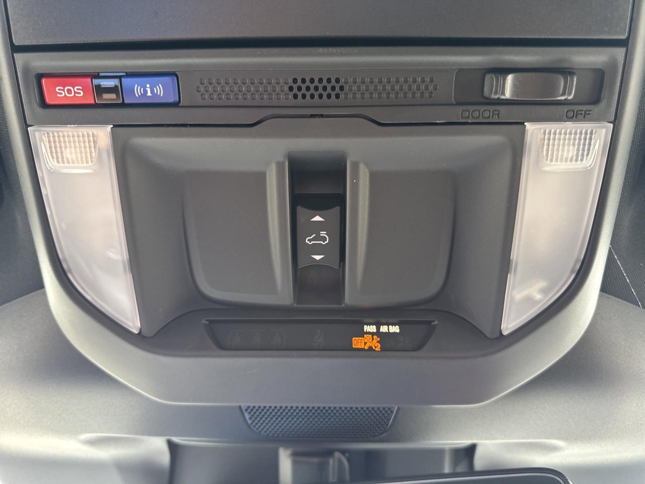 2026 Subaru Forester Sport San Antonio TX