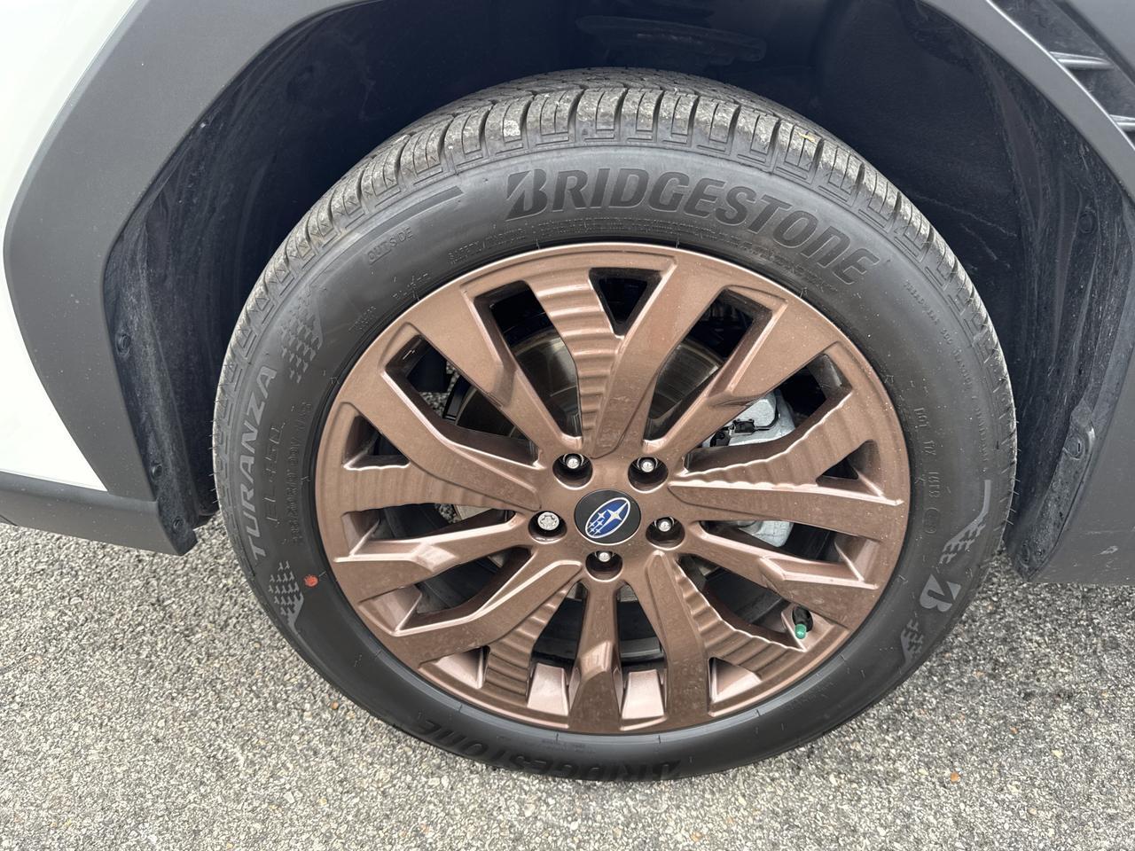 2026 Subaru Forester Sport San Antonio TX