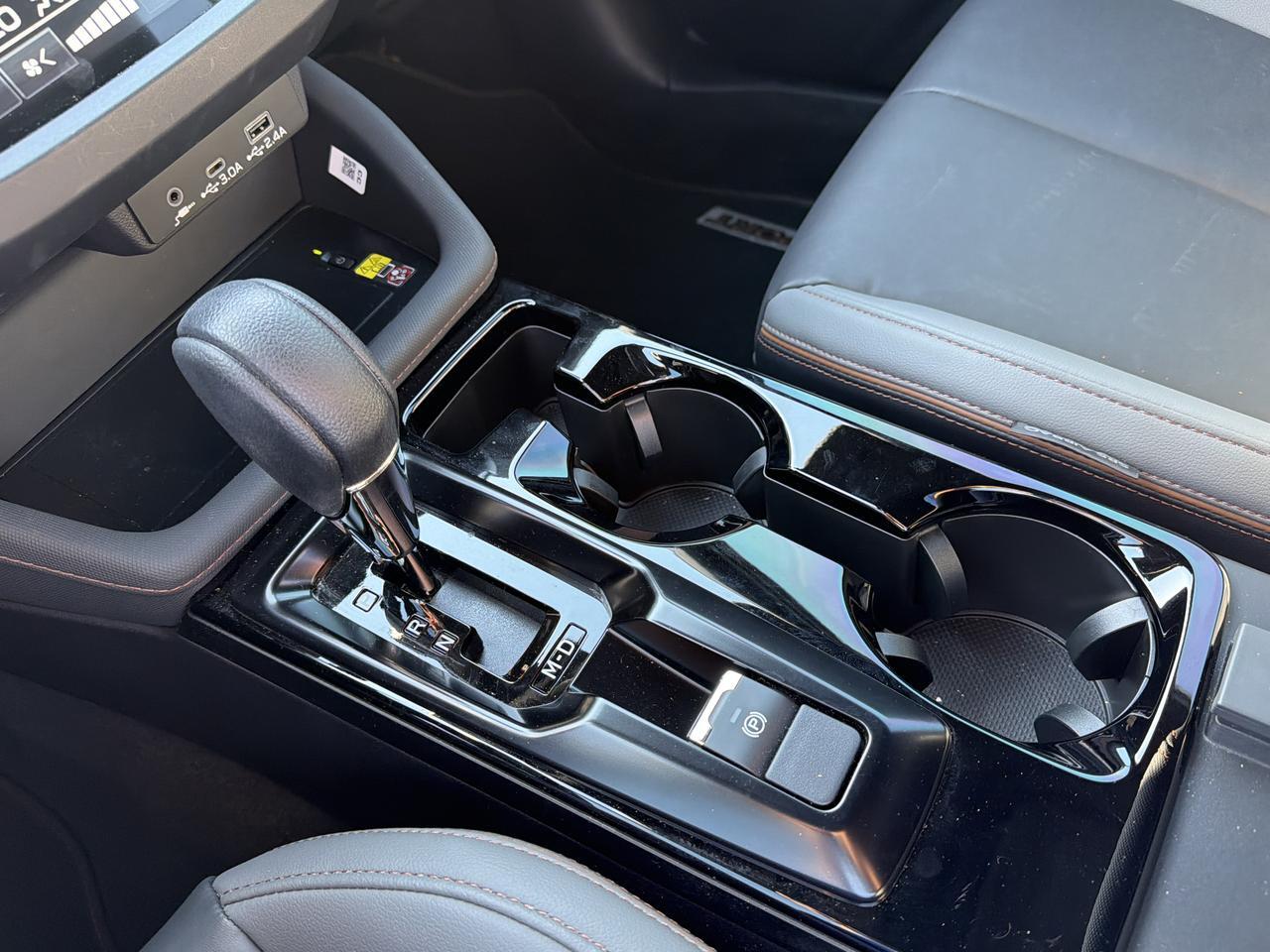 2026 Subaru Forester Sport San Antonio TX