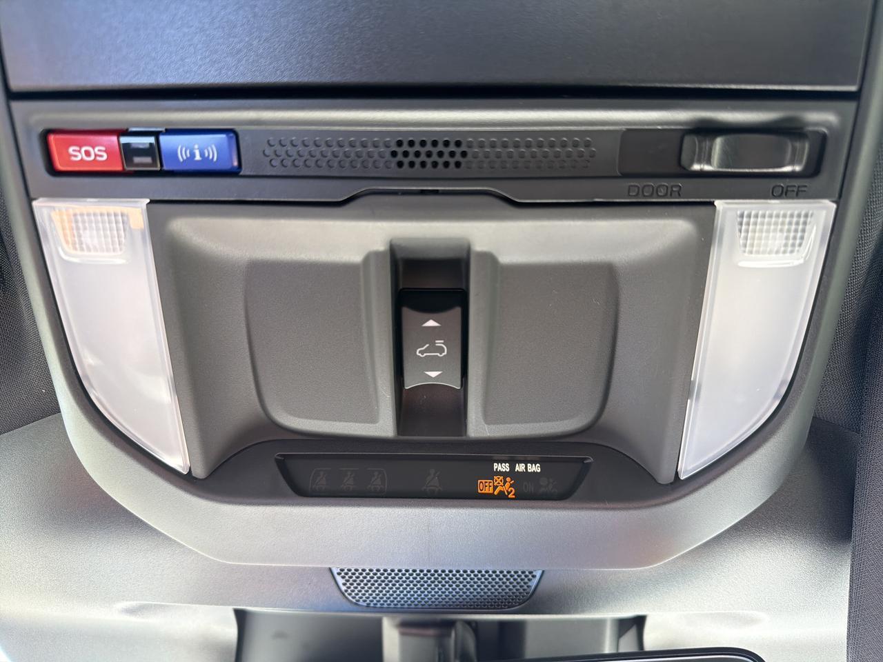 2026 Subaru Forester Sport San Antonio TX
