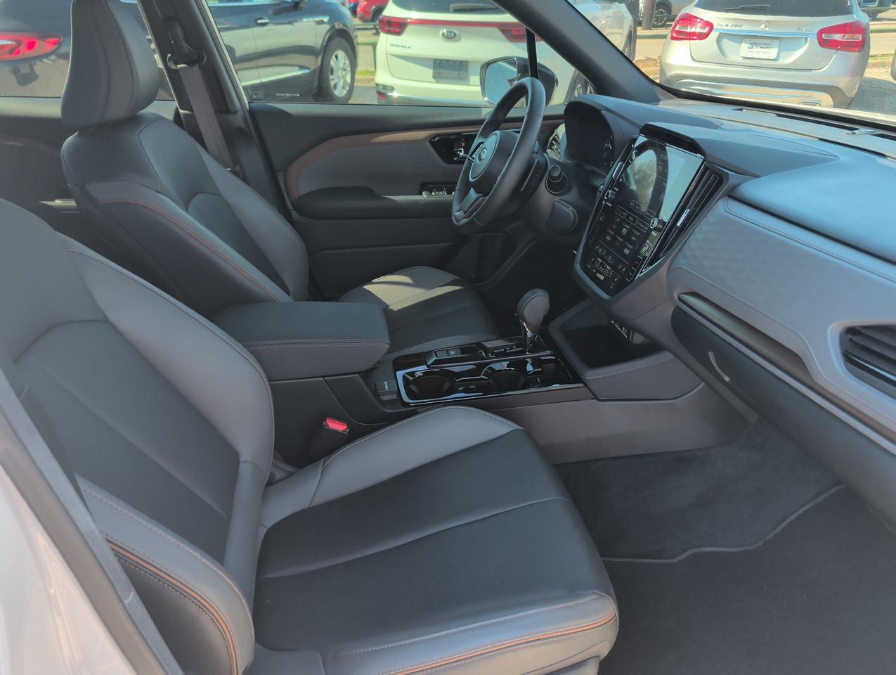 2026 Subaru Forester Sport San Antonio TX