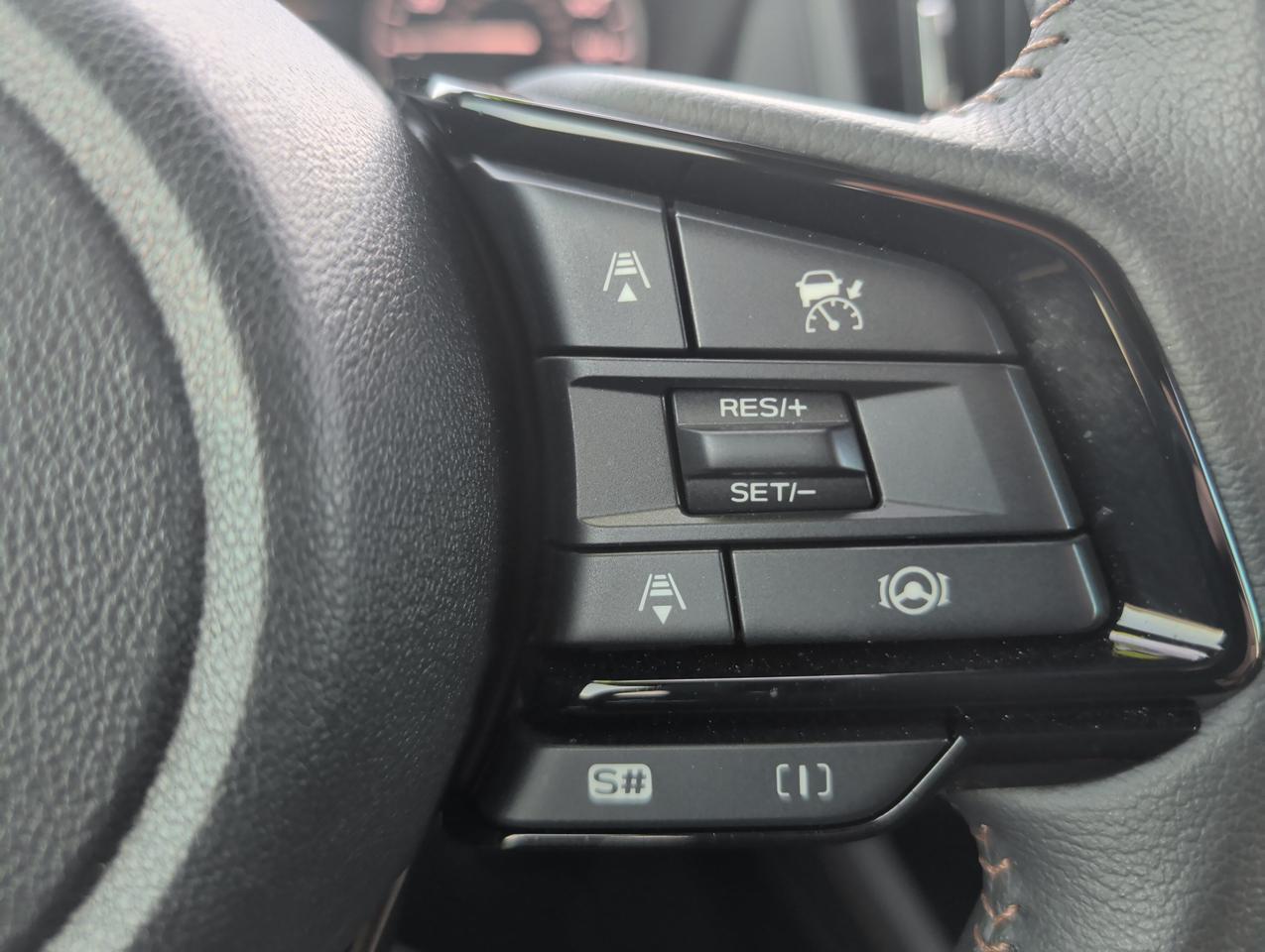 2026 Subaru Forester Sport San Antonio TX