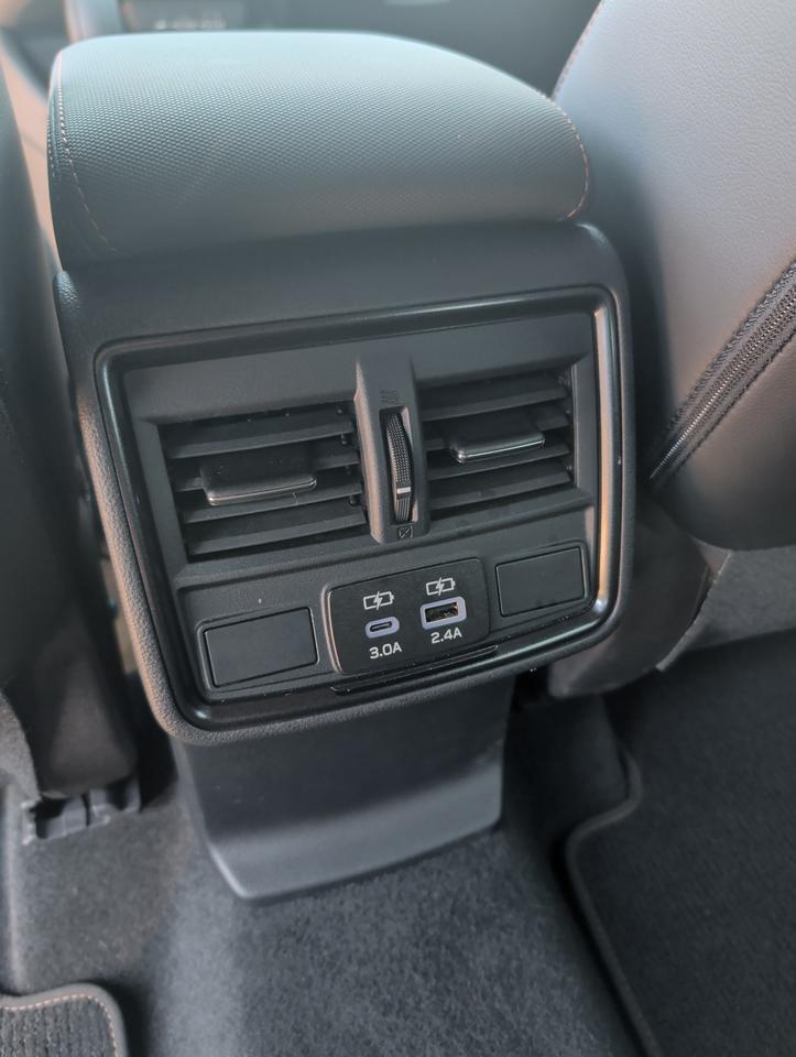 2026 Subaru Forester Sport San Antonio TX