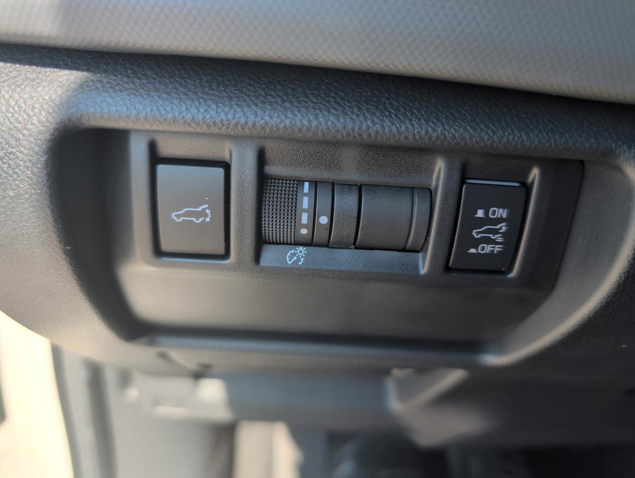 2026 Subaru Forester Sport San Antonio TX