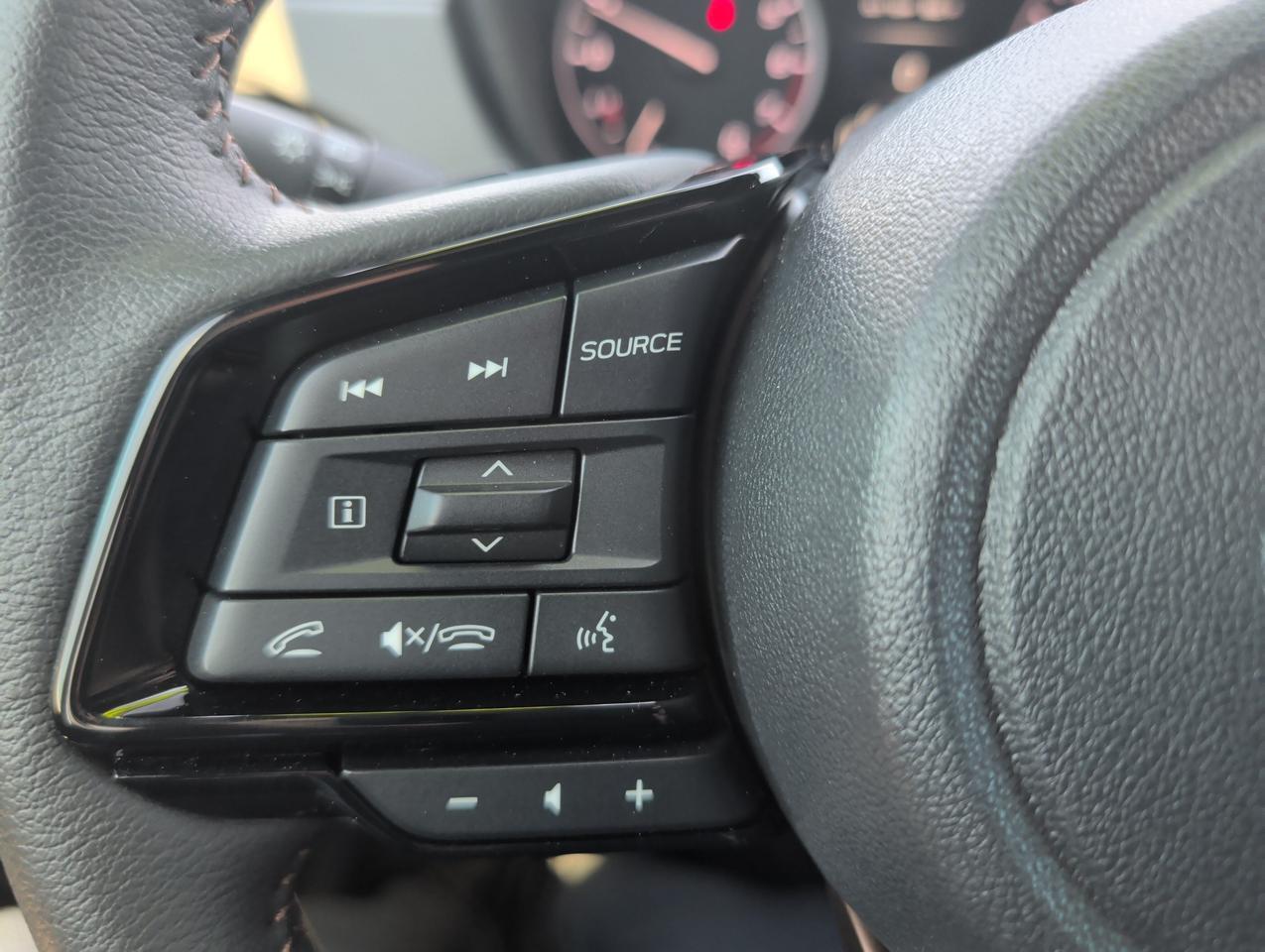 2026 Subaru Forester Sport San Antonio TX