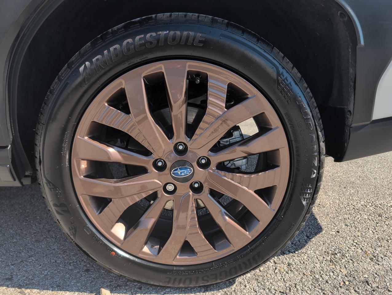 2026 Subaru Forester Sport San Antonio TX