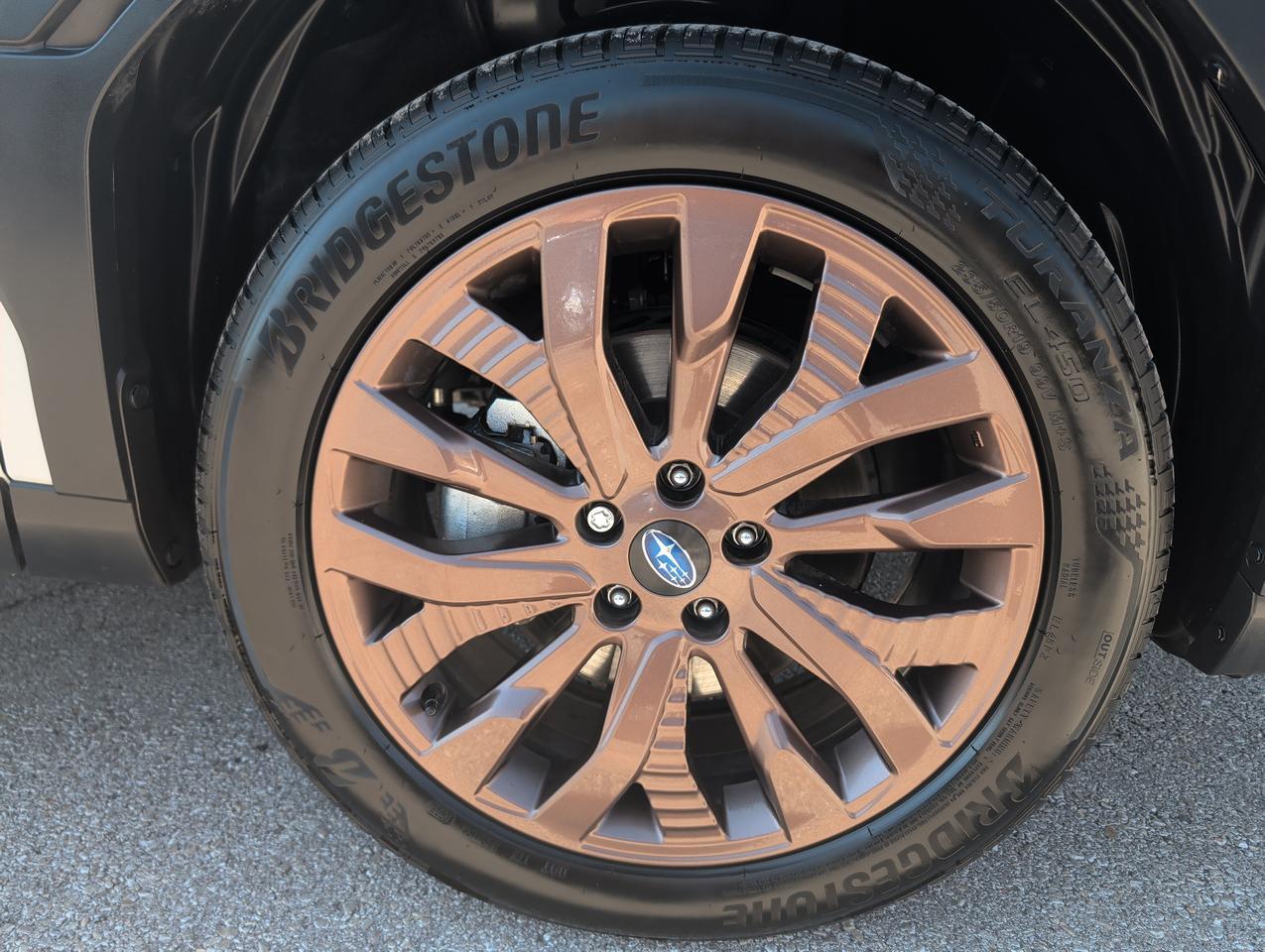 2026 Subaru Forester Sport San Antonio TX