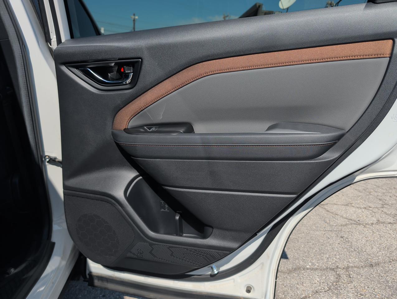 2026 Subaru Forester Sport San Antonio TX