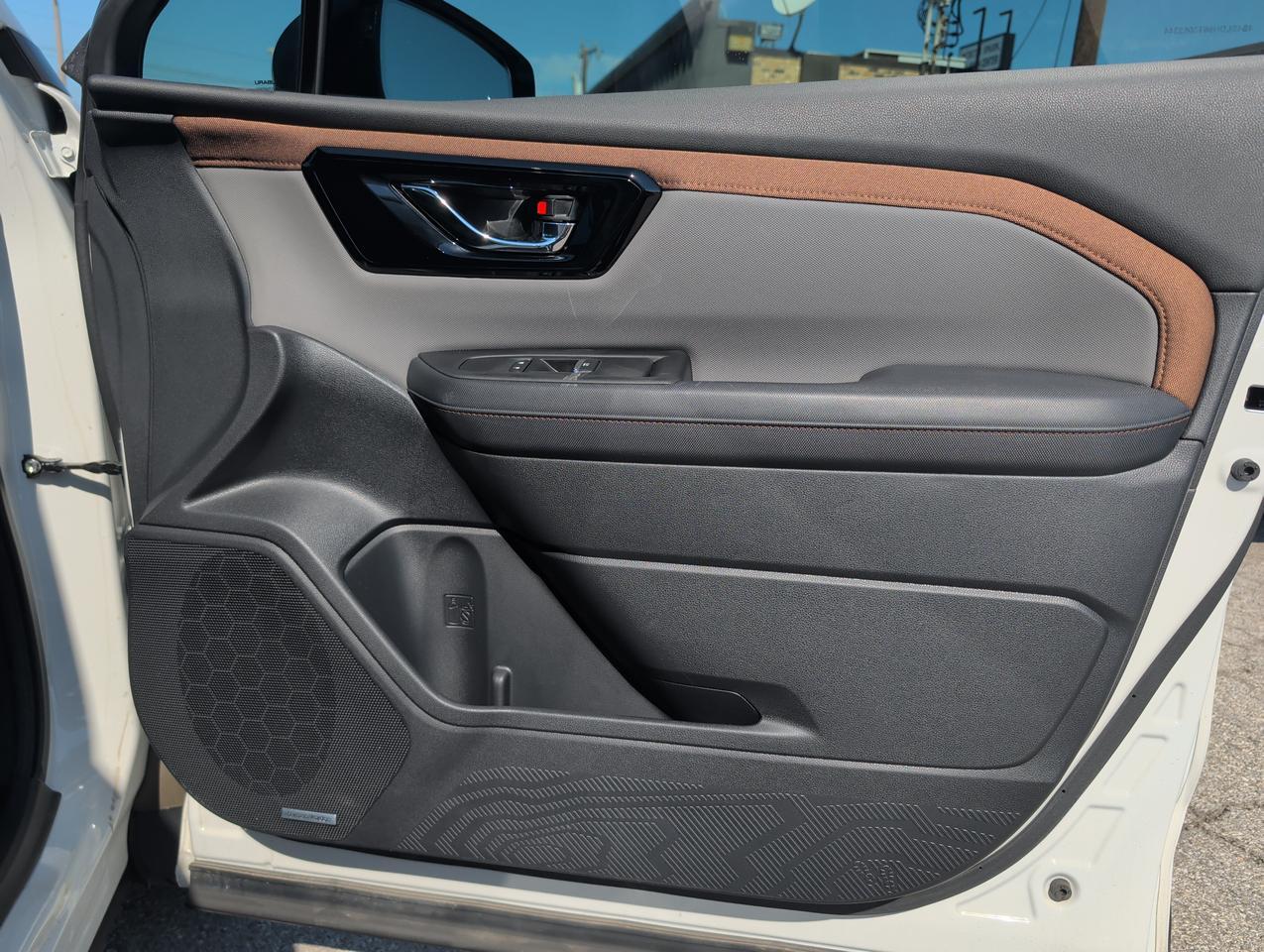 2026 Subaru Forester Sport San Antonio TX