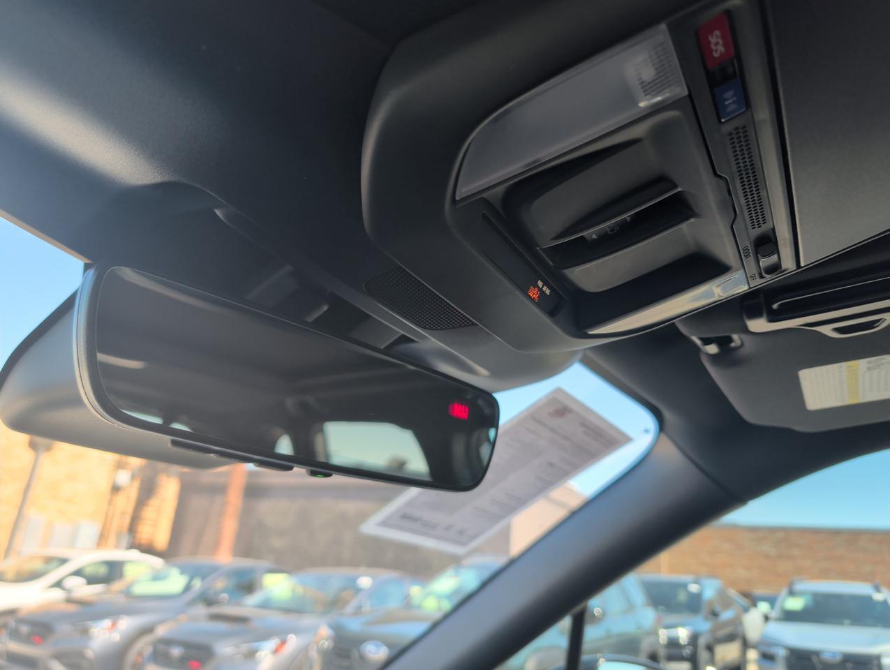 2026 Subaru Forester Sport San Antonio TX
