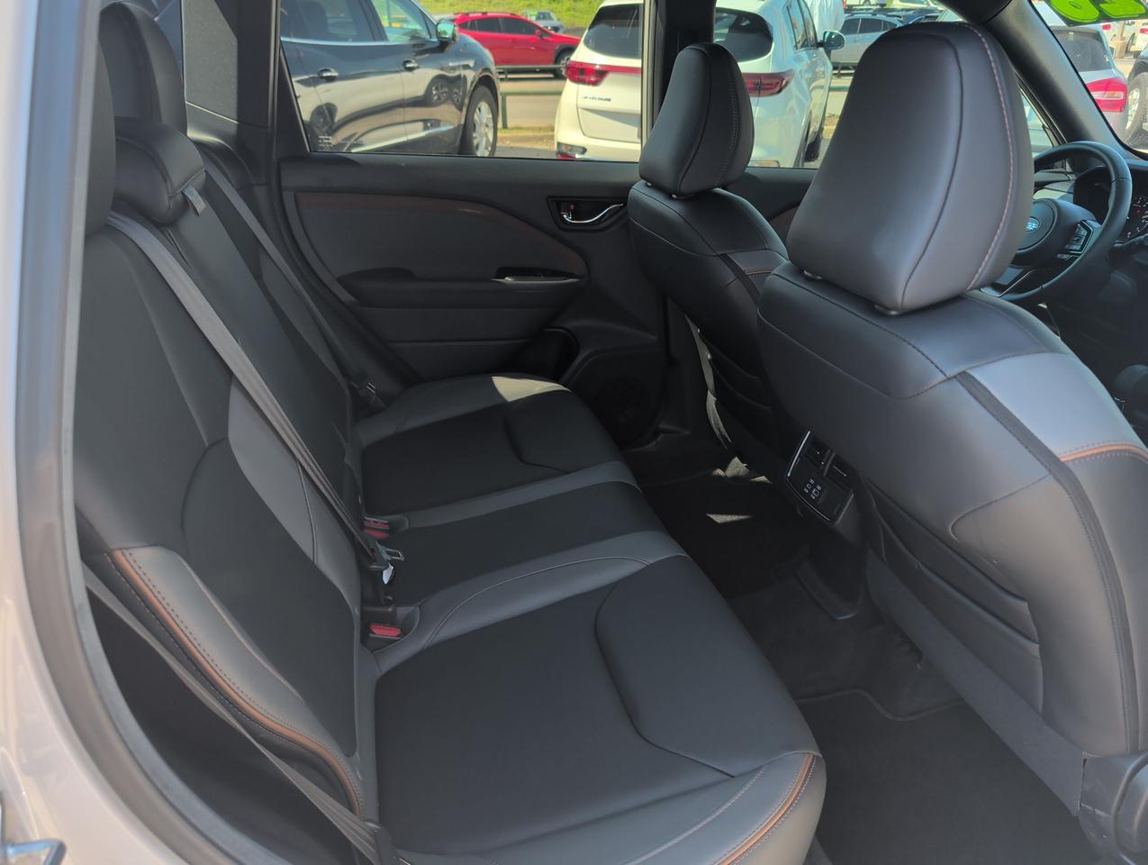 2026 Subaru Forester Sport San Antonio TX