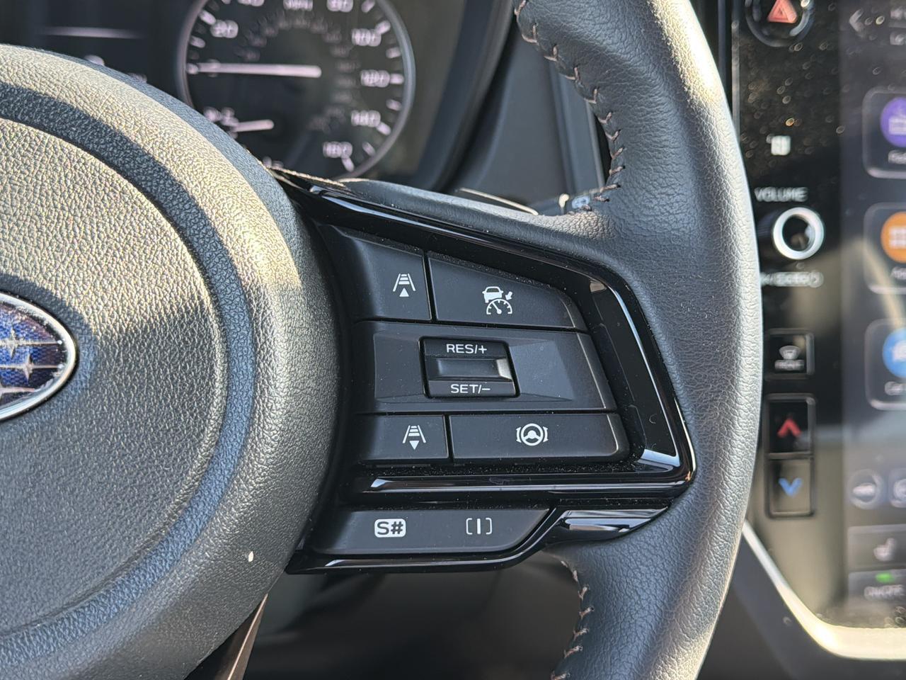 2026 Subaru Forester Sport San Antonio TX