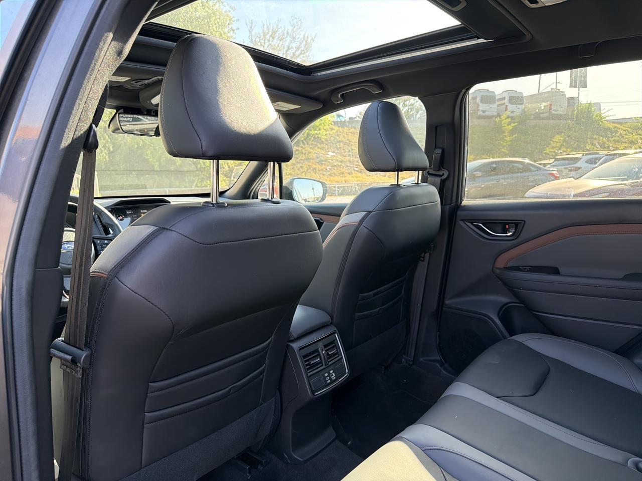 2026 Subaru Forester Sport San Antonio TX