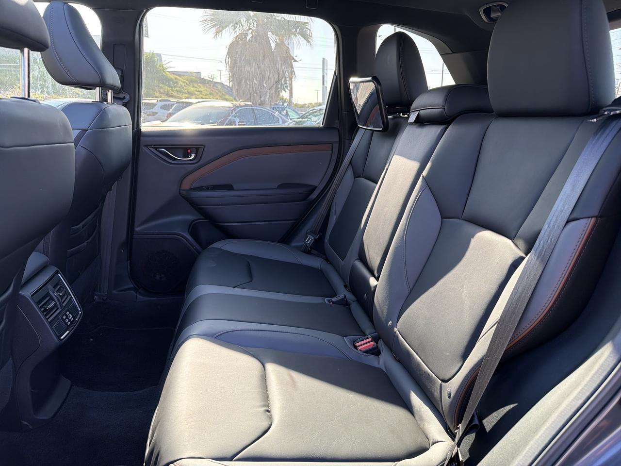 2026 Subaru Forester Sport San Antonio TX