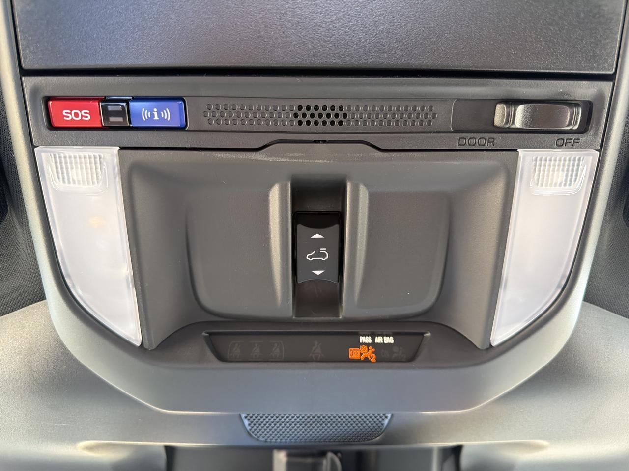 2026 Subaru Forester Sport San Antonio TX