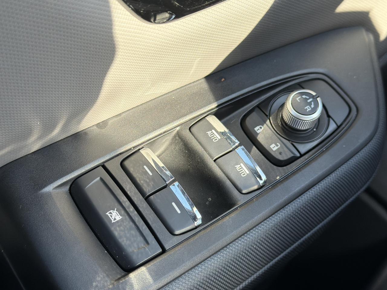2026 Subaru Forester Sport San Antonio TX