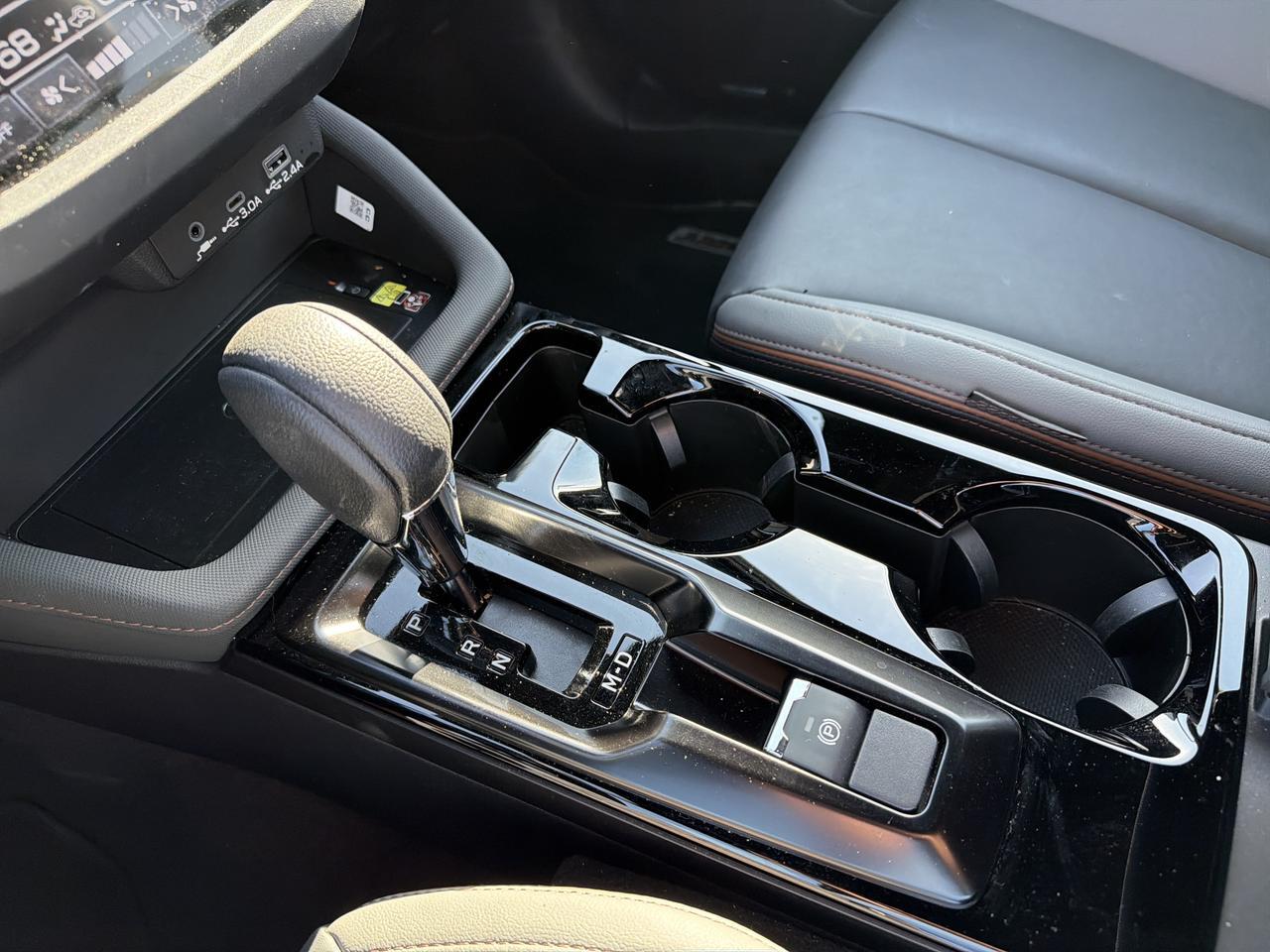 2026 Subaru Forester Sport San Antonio TX