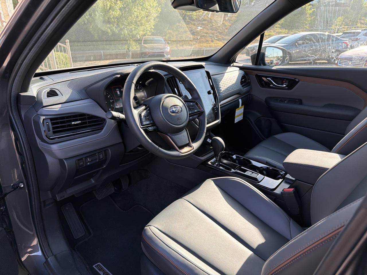 2026 Subaru Forester Sport San Antonio TX