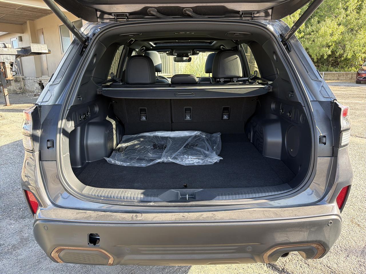 2026 Subaru Forester Sport San Antonio TX