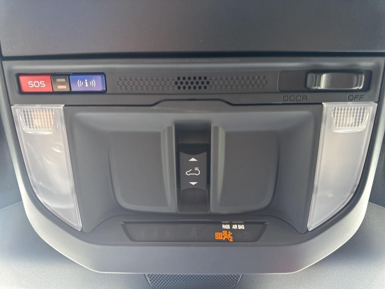 2026 Subaru Forester Sport San Antonio TX