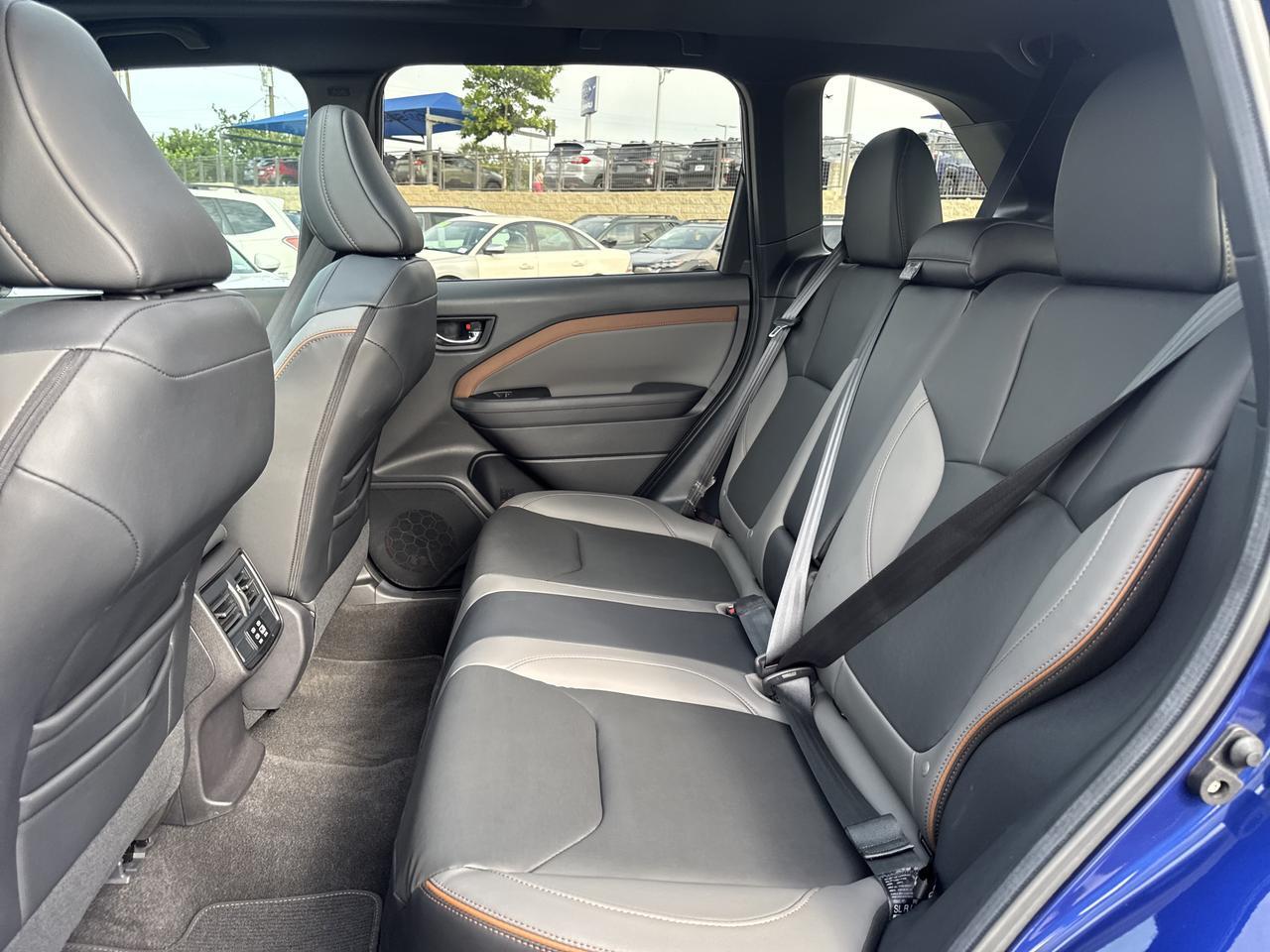 2026 Subaru Forester Sport San Antonio TX