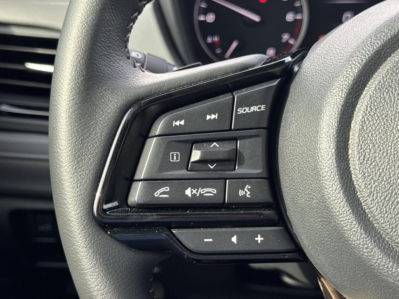 2026 Subaru Forester Sport San Antonio TX