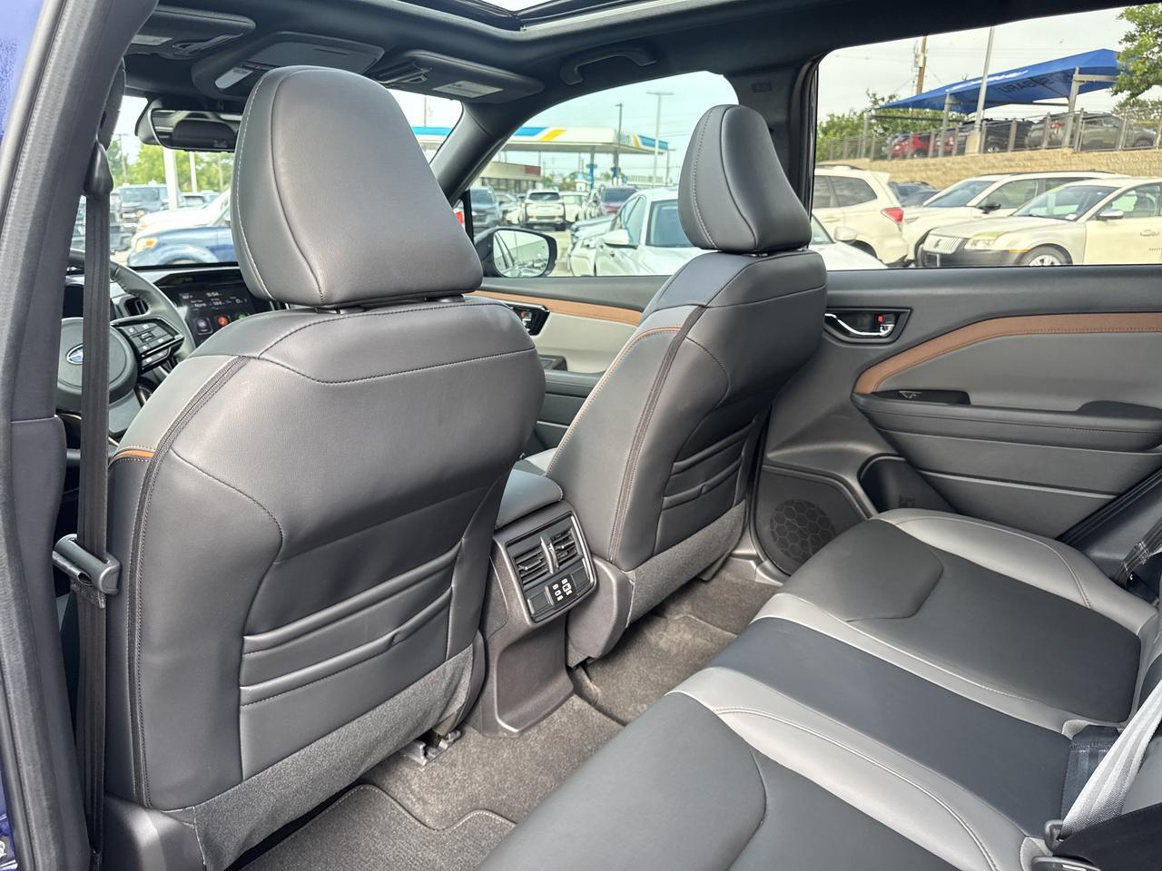 2026 Subaru Forester Sport San Antonio TX