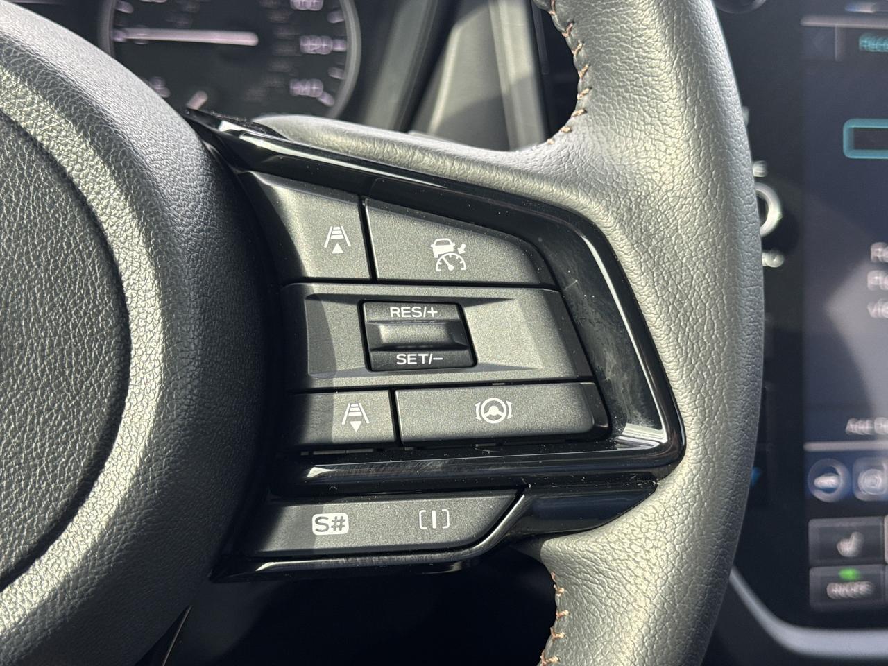 2026 Subaru Forester Sport San Antonio TX
