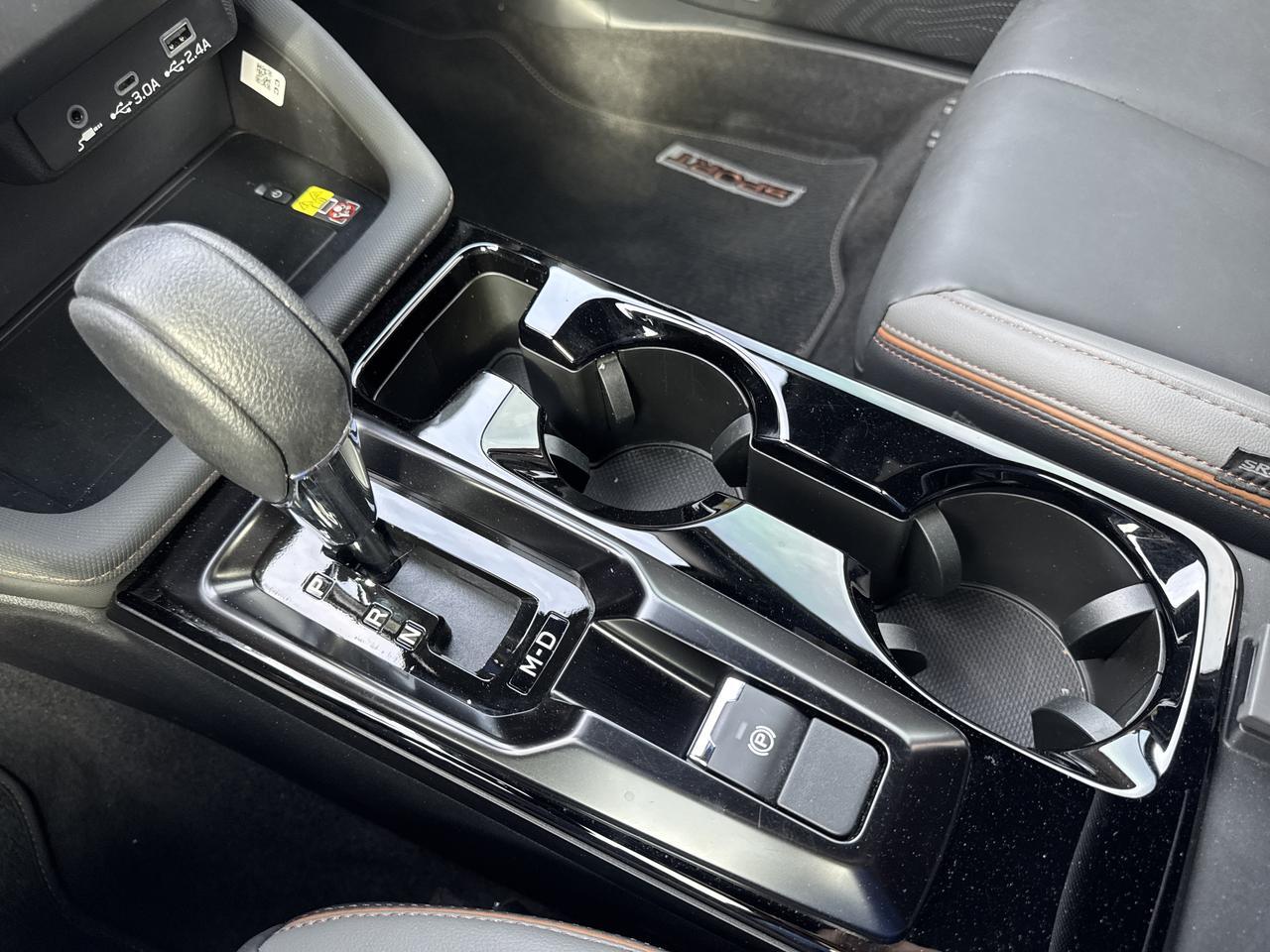 2026 Subaru Forester Sport San Antonio TX