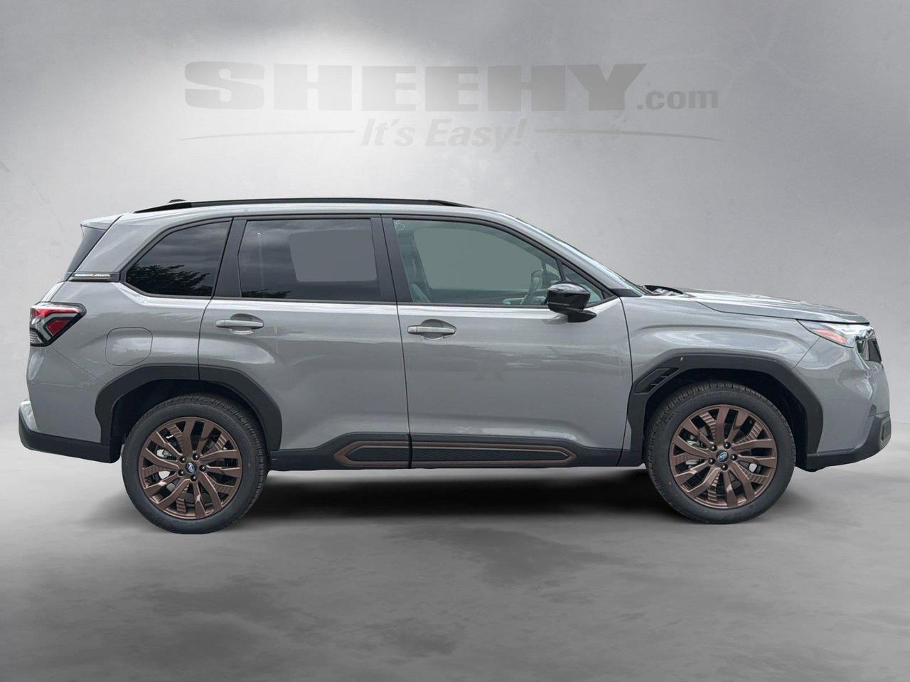 2026 Subaru Forester Sport Hagerstown MD
