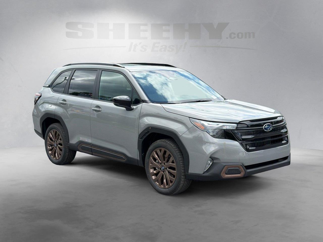 2026 Subaru Forester Sport Hagerstown MD