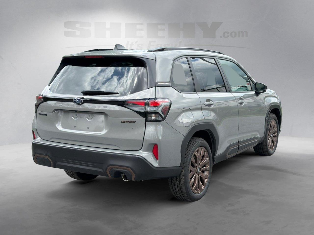 2026 Subaru Forester Sport Hagerstown MD