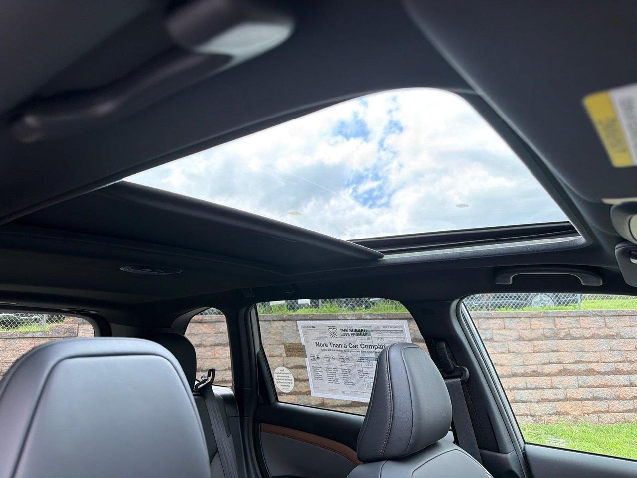 2026 Subaru Forester Sport Hagerstown MD